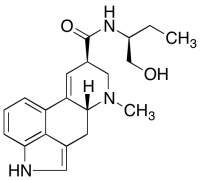 Methylergonovine