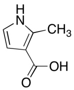 2-Methyl-1H-Pyrrole-3-carboxylic acid