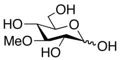 3-O-Methyl-D-glucopyranose