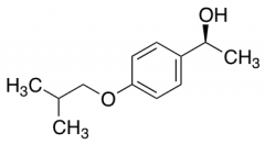 (1S)-1-[4-(2-Methylpropoxy)phenyl]ethan-1-ol