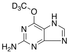 6-O-Methyl-d3-guanine