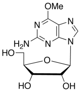 6-O-Methyl Guanosine