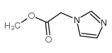 Methyl 1H-imidazol-1-ylacetate