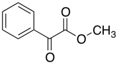 Methyl Benzoylformate