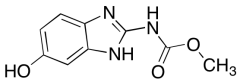 Methyl 5-Hydroxy-2-benzimidazolecarbamate