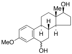 3-O-Methyl 6-Hydroxy 17&beta;-Estradiol