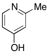 2-Methyl-4-hydroxypyridine