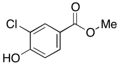 Methyl 3-Chloro-4-hydroxybenzoate