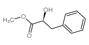 Methyl-(2R)-2-hydroxy-3-phenylpropanoate