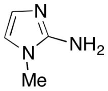 1-Methyl-1H-imidazol-2-amine