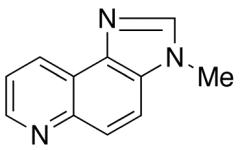 3-Methylimidazo[4,5-f]quinoline