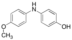 4-[(4-Methoxyphenyl)amino]phenol