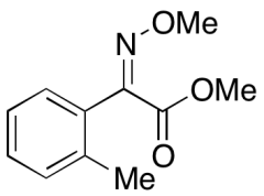 (E)-&alpha;-(Methoxyimino)-2-methylbenzeneacetic Acid Methyl Ester