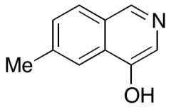 6-Methyl-4-isoquinolinol