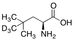 4-Methyl-L-leucine-d3