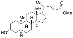 Methyl Lithocholate