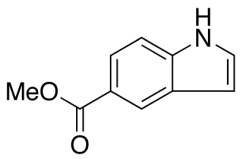Methyl Indole-6-carboxylate