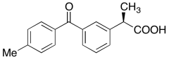 (R)-4-Methyl Ketoprofen