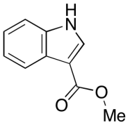 Methyl indole-3-carboxylate