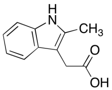 2-Methylindole-3-acetic Acid