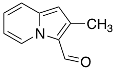 2-Methylindolizine-3-carbaldehyde