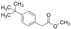Methyl 2-(4-(tert-Butyl)phenyl)acetate
