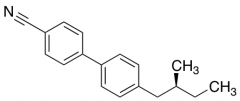 (S)-4'-(2-Methylbutyl)-[1,1'-biphenyl]-4-carbonitrile