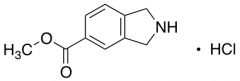 Methyl isoindoline-5-carboxylate hydrochloride