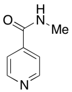 N-Methylisonicotinamide