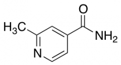 2-Methylisonicotinamide