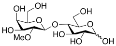 2&rsquo;-O-Methyl Lactose