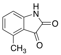 4-Methylisatin