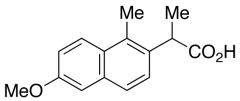 1-Methyl Naproxen
