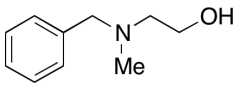 2-[Methyl(phenylmethyl)amino]ethanol