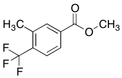 Methyl 3-methyl-4-(trifluoromethyl)benzoate