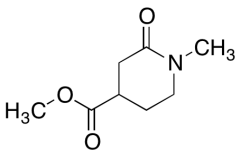 Methyl 1-Methyl-2-oxo-4-piperidinecarboxylate