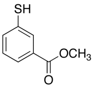 Methyl 3-Mercaptobenzoate, ~85%