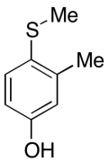 3-Methyl-4-(methylthio)phenol