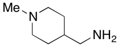 (1-methyl-4-piperidinyl)methanamine