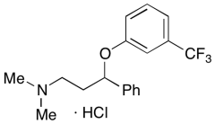 N-Methyl Meta Fluoxetine Hydrochloride