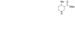 Methyl 4-Methylnipecotate