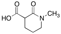 1-Methyl-2-oxo-3-piperidinecarboxylic Acid