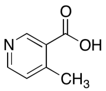 4-Methylnicotinic Acid