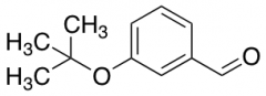 3-[(2-Methylpropan-2-yl)oxy]benzaldehyde