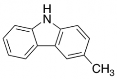 3-Methyl-9H-carbazole
