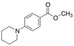 Methyl 4-Piperidinobenzenecarboxylate