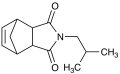 4-(2-Methylpropyl)-4-azatricyclo[5.2.1.0&sup2;,6]dec-8-ene-3,5-dione