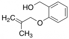 {2-[(2-Methyl-2-propen-1-yl)oxy]phenyl}methanol