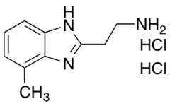 2-(4-Methyl-1H-benzimidazol-2-yl)ethanamine