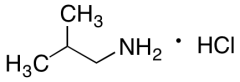 2-Methylpropan-1-amine Hydrochloride